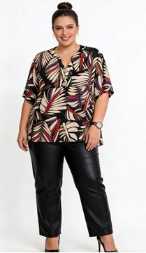 Immagine di PLUS SIZE BLOUSE